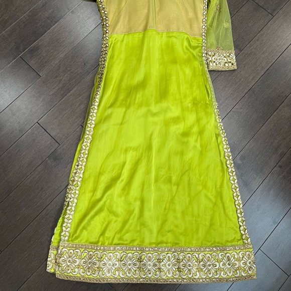 Xs Punjabi suit - Picture 4 of 4